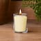 Root Candles Scented 20 Hour Beeswax Blend Votive Candles, 18ct.